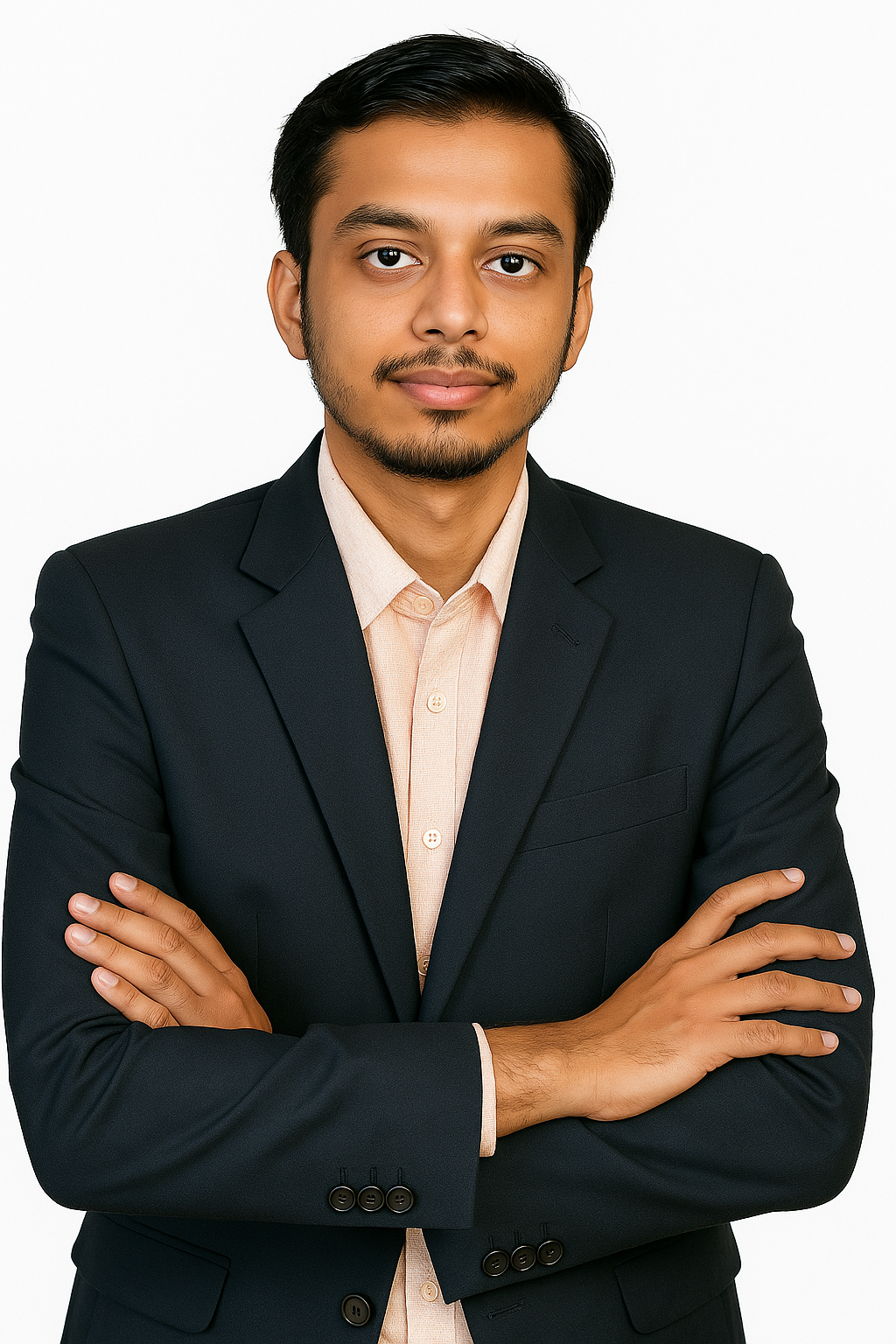 Jai Krishna — MERN Stack Developer | Portfolio